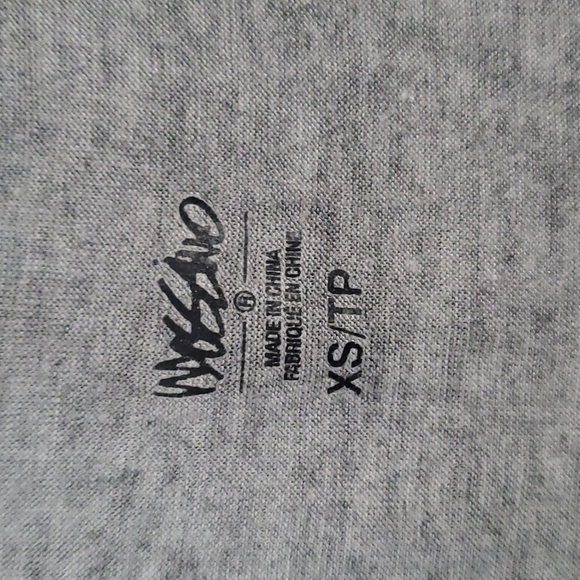 Lace cotton tank XS - Picture 2 of 4